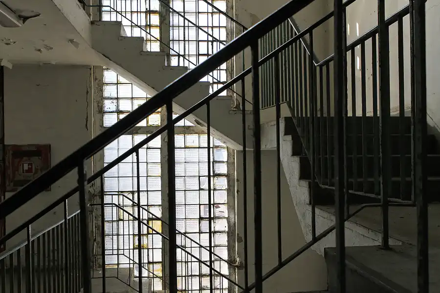 049 | 2011 | Berlin | Alte Schultheiss Mälzerei Schöneberg  | © carsten riede fotografie