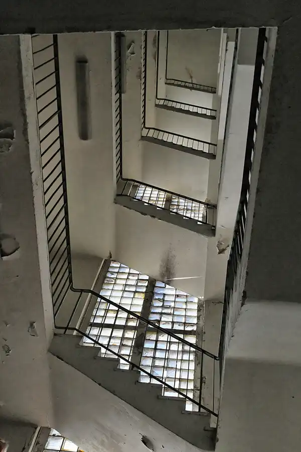 050 | 2011 | Berlin | Alte Schultheiss Mälzerei Schöneberg  | © carsten riede fotografie