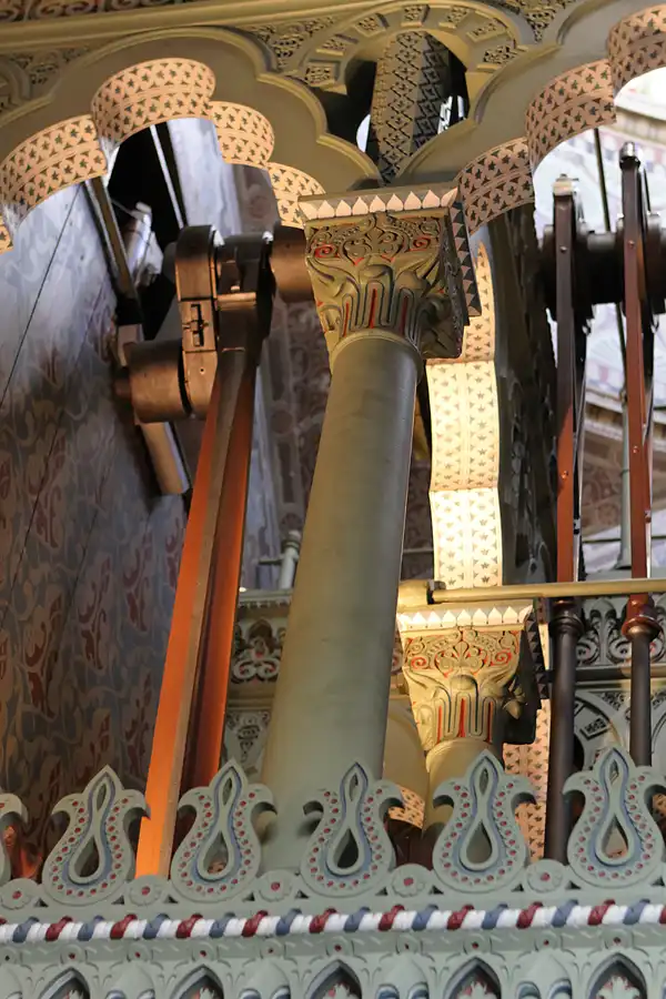 038 | 2011 | Potsdam | Neustädter Havelbucht – Wasserwerk Sanssouci | © carsten riede fotografie