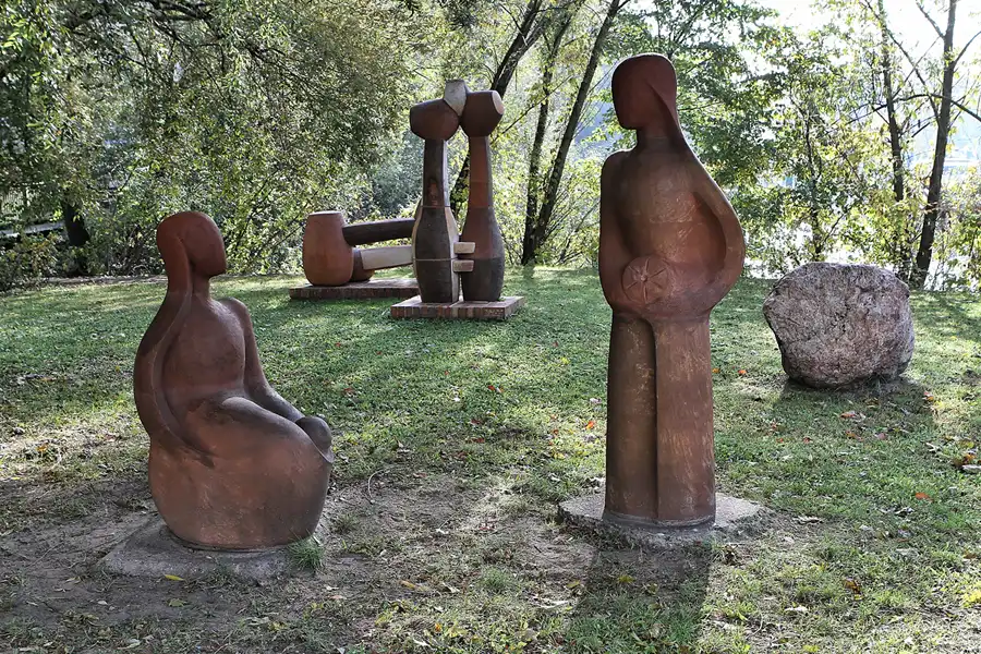 041 | 2011 | Potsdam | Neustädter Havelbucht | © carsten riede fotografie