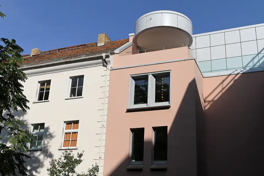 045 | 2011 | Potsdam | Hans-Henning von Tresckow Strasse | © carsten riede fotografie