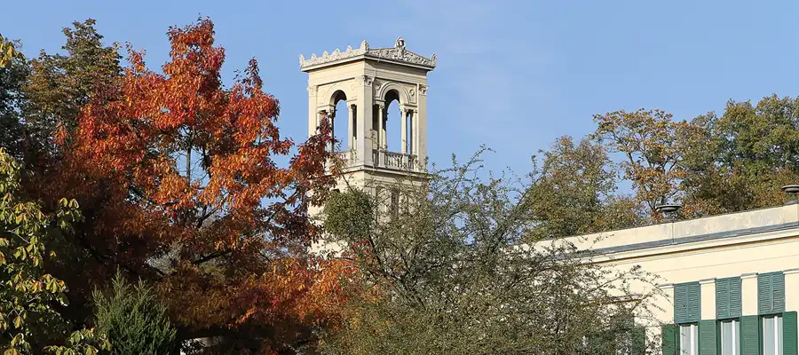 101 | 2011 | Berlin | Schloss Glienicke | © carsten riede fotografie