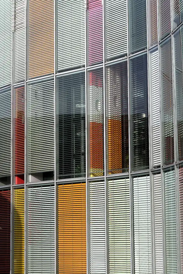 018 | 2011 | Berlin | Technologiepark WISTA | © carsten riede fotografie