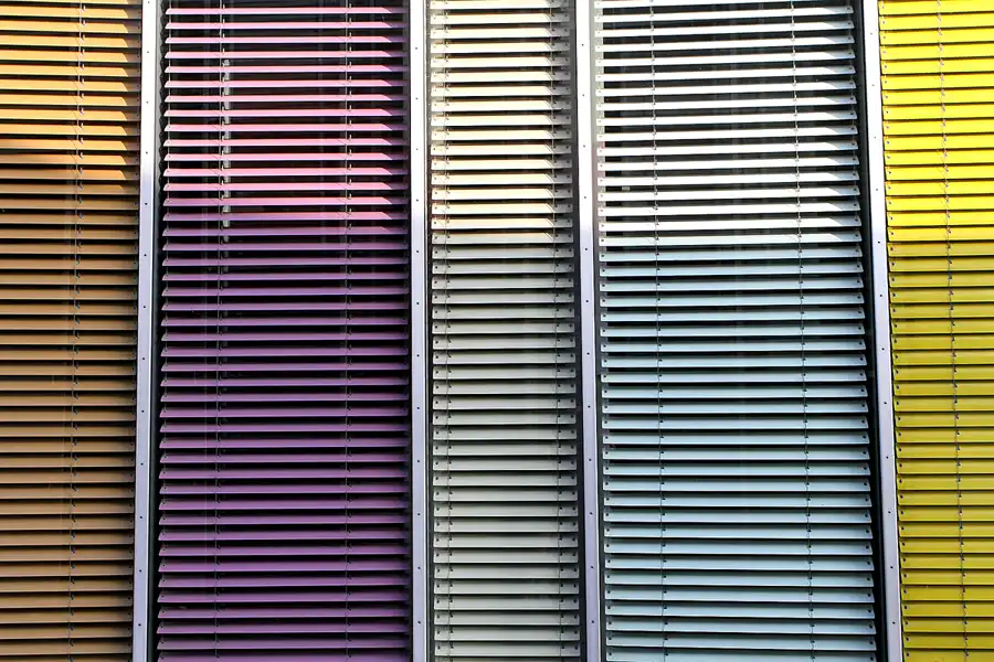 019 | 2011 | Berlin | Technologiepark WISTA | © carsten riede fotografie