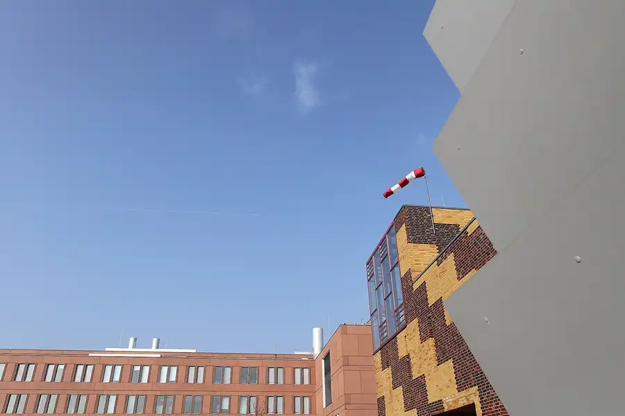 025 | 2011 | Berlin | Technologiepark WISTA | © carsten riede fotografie