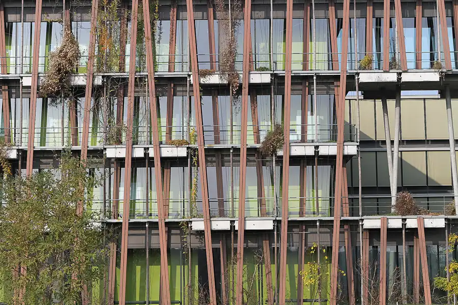 029 | 2011 | Berlin | Technologiepark WISTA | © carsten riede fotografie