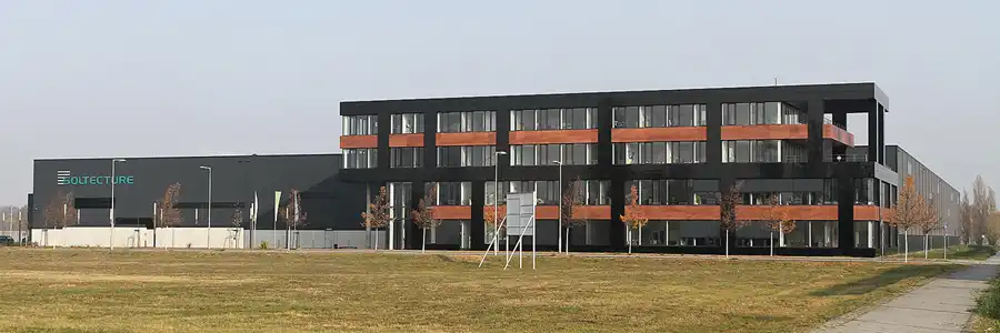 033 | 2011 | Berlin | Technologiepark WISTA | © carsten riede fotografie