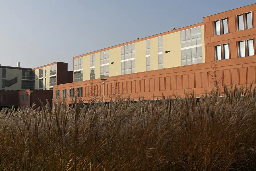 034 | 2011 | Berlin | Technologiepark WISTA | © carsten riede fotografie