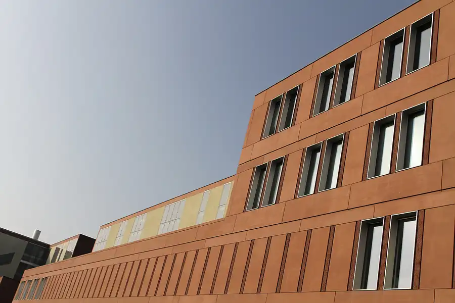 035 | 2011 | Berlin | Technologiepark WISTA | © carsten riede fotografie