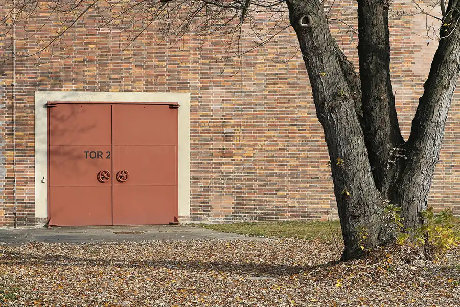 040 | 2011 | Berlin | Technologiepark WISTA | © carsten riede fotografie