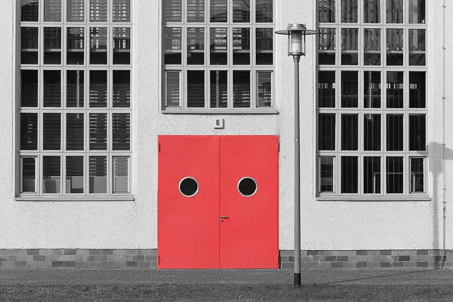 041 | 2011 | Berlin | Technologiepark WISTA | © carsten riede fotografie