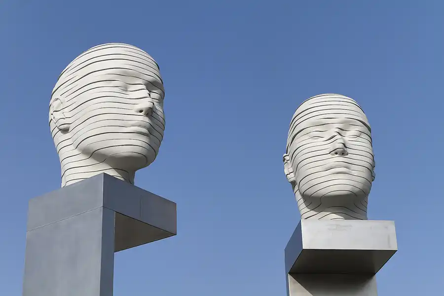 044 | 2011 | Berlin | Technologiepark WISTA | © carsten riede fotografie