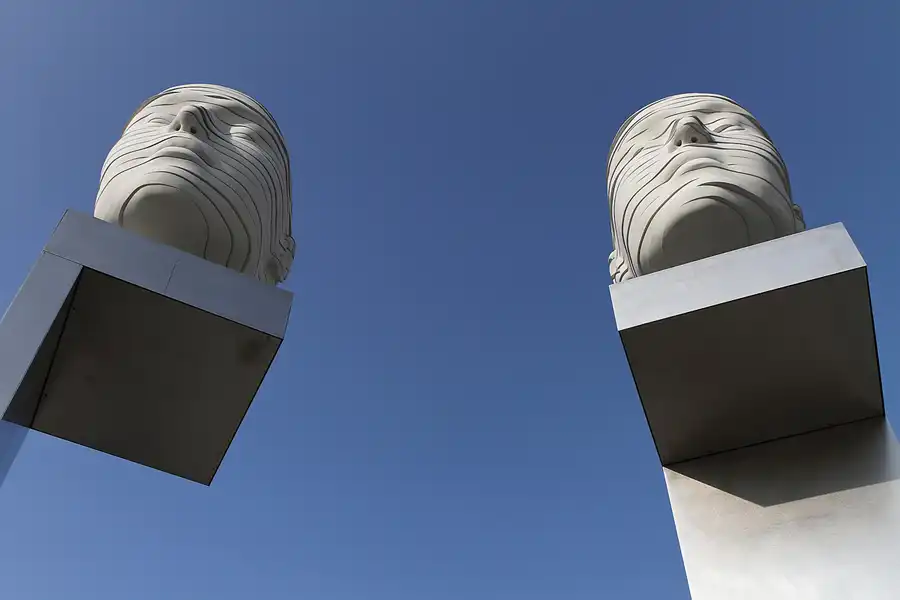 045 | 2011 | Berlin | Technologiepark WISTA | © carsten riede fotografie