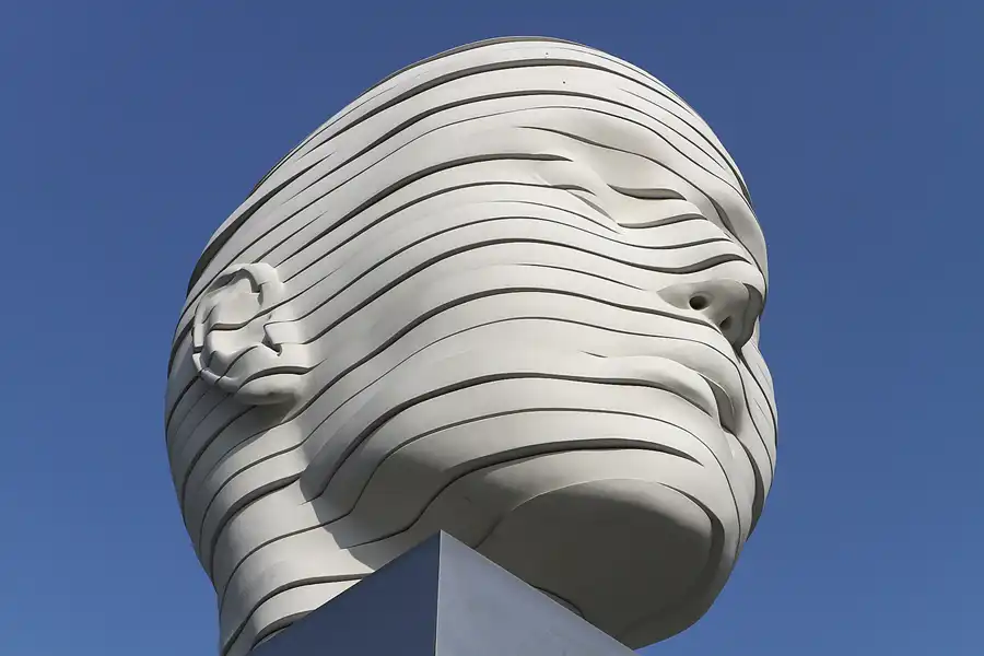 048 | 2011 | Berlin | Technologiepark WISTA | © carsten riede fotografie