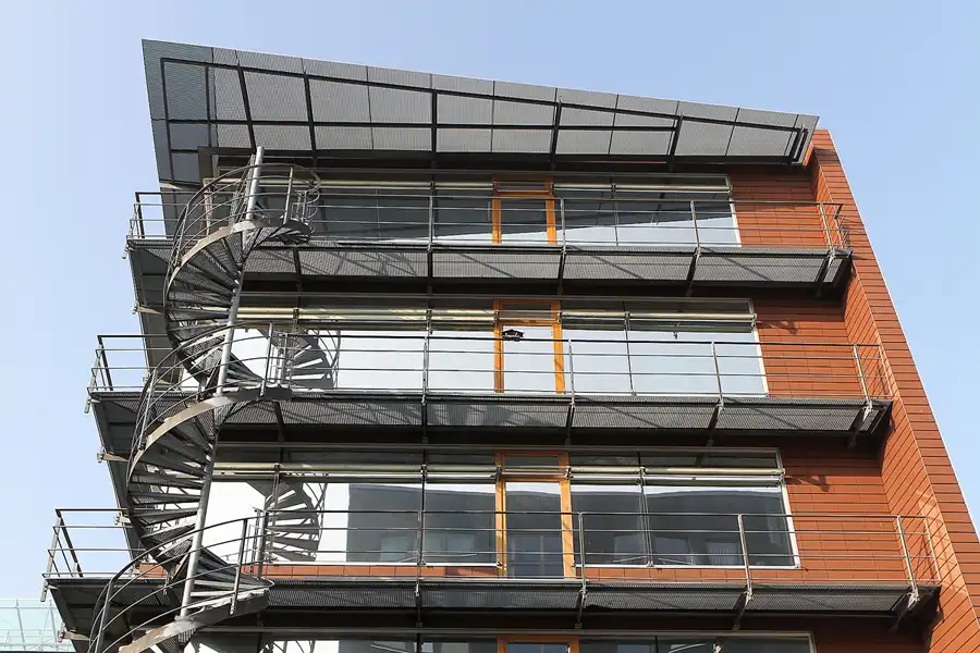 052 | 2011 | Berlin | Technologiepark WISTA | © carsten riede fotografie