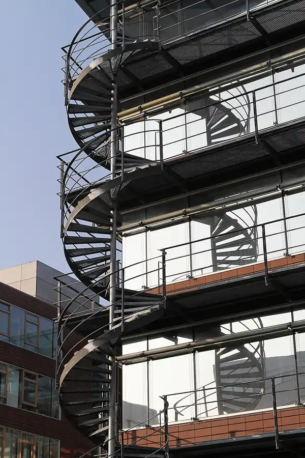 053 | 2011 | Berlin | Technologiepark WISTA | © carsten riede fotografie