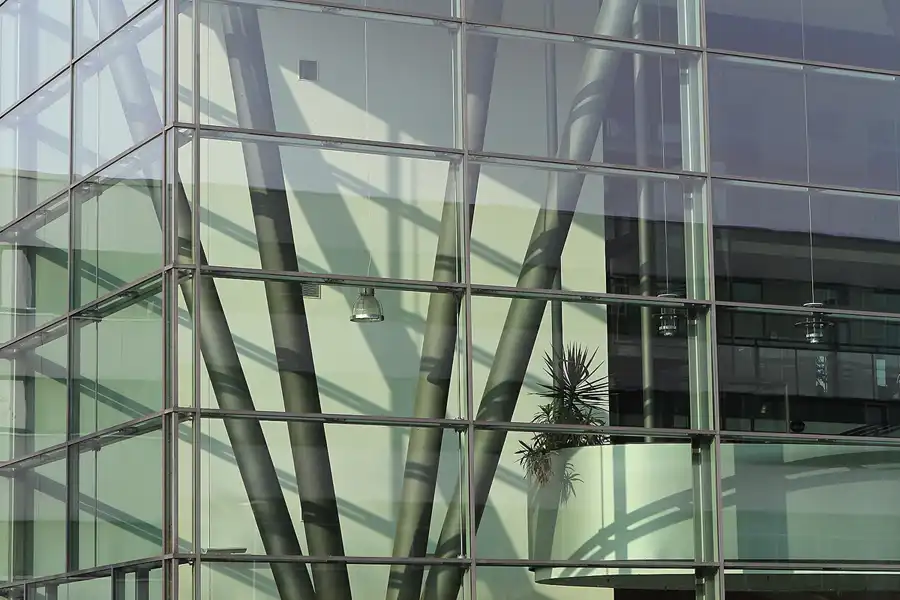 055 | 2011 | Berlin | Technologiepark WISTA | © carsten riede fotografie