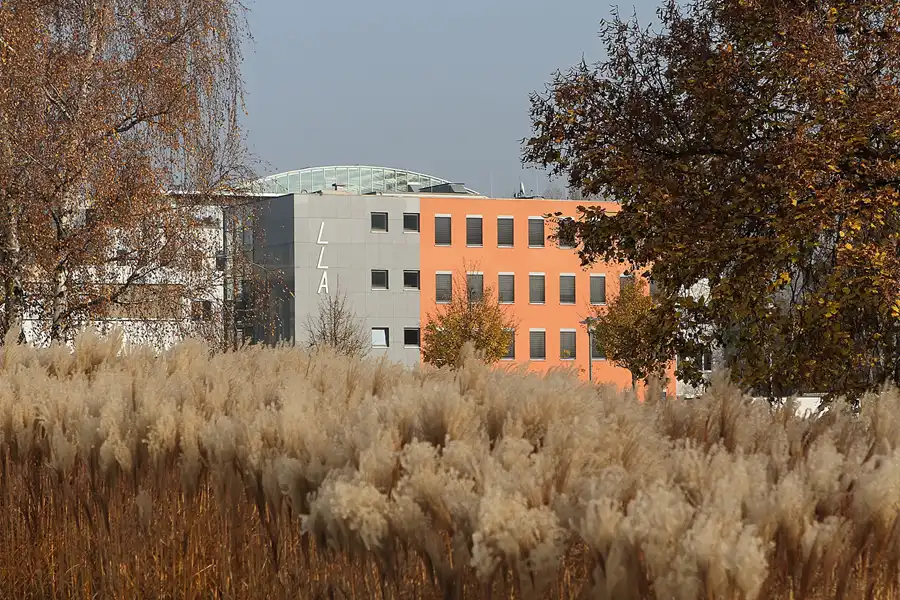 056 | 2011 | Berlin | Technologiepark WISTA | © carsten riede fotografie