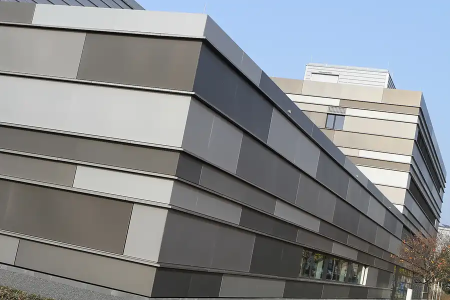 060 | 2011 | Berlin | Technologiepark WISTA | © carsten riede fotografie