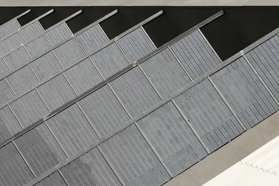 062 | 2011 | Berlin | Technologiepark WISTA | © carsten riede fotografie