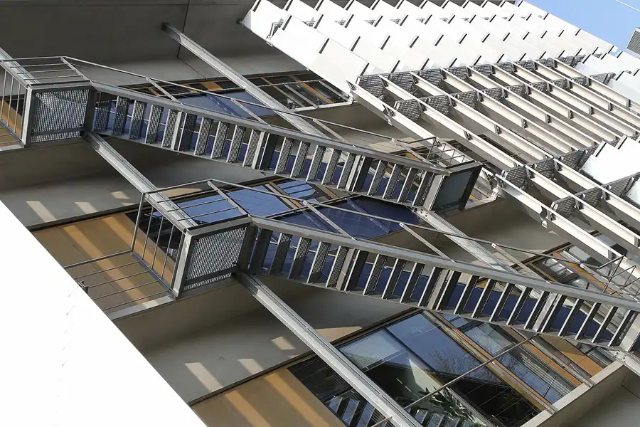 063 | 2011 | Berlin | Technologiepark WISTA | © carsten riede fotografie