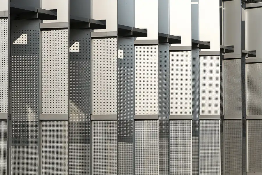 064 | 2011 | Berlin | Technologiepark WISTA | © carsten riede fotografie