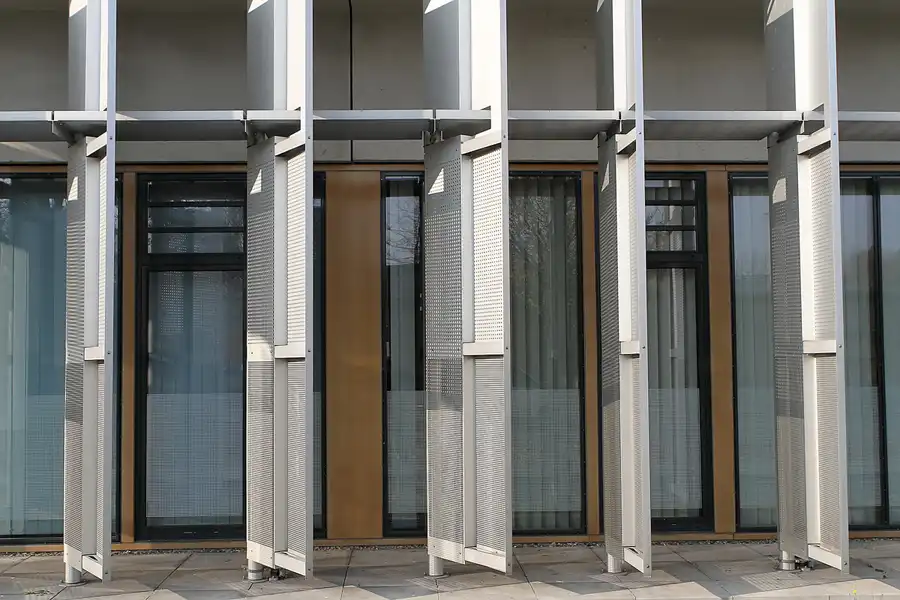 065 | 2011 | Berlin | Technologiepark WISTA | © carsten riede fotografie