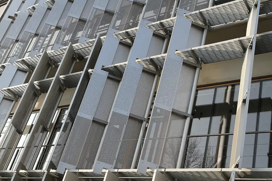 066 | 2011 | Berlin | Technologiepark WISTA | © carsten riede fotografie