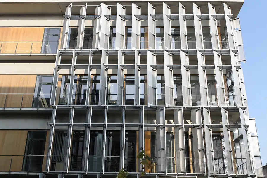 067 | 2011 | Berlin | Technologiepark WISTA | © carsten riede fotografie