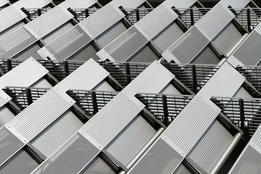 068 | 2011 | Berlin | Technologiepark WISTA | © carsten riede fotografie