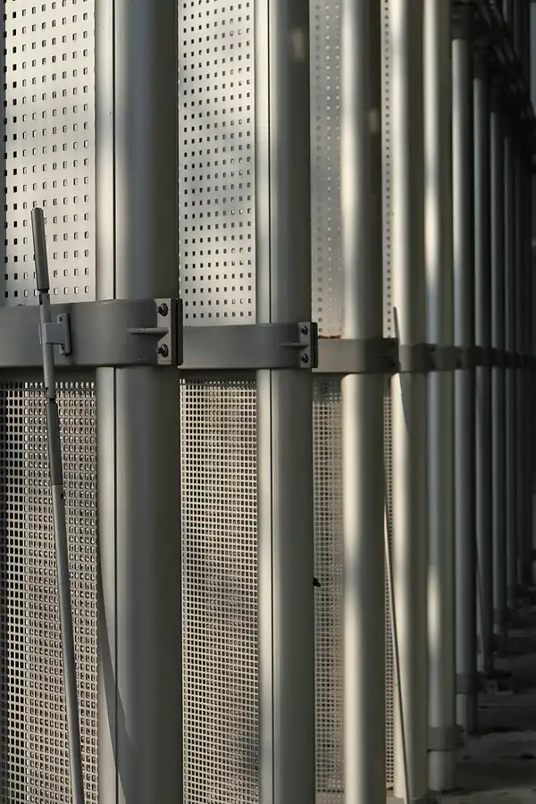 069 | 2011 | Berlin | Technologiepark WISTA | © carsten riede fotografie