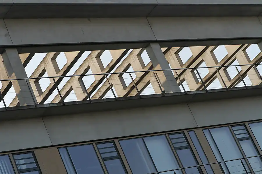 070 | 2011 | Berlin | Technologiepark WISTA | © carsten riede fotografie