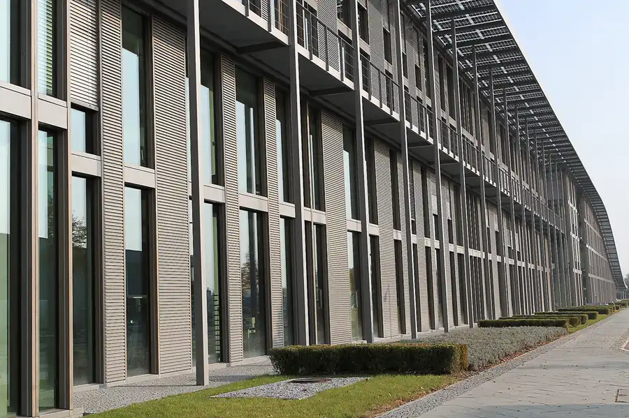 073 | 2011 | Berlin | Technologiepark WISTA | © carsten riede fotografie