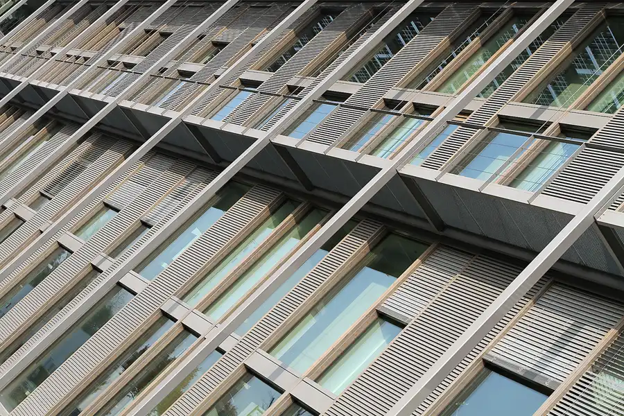 075 | 2011 | Berlin | Technologiepark WISTA | © carsten riede fotografie