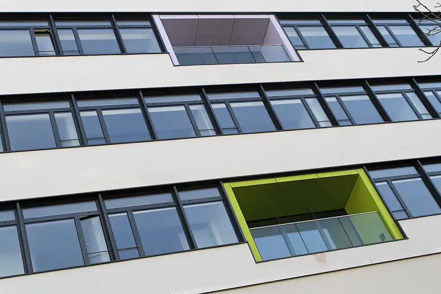 078 | 2011 | Berlin | Technologiepark WISTA | © carsten riede fotografie