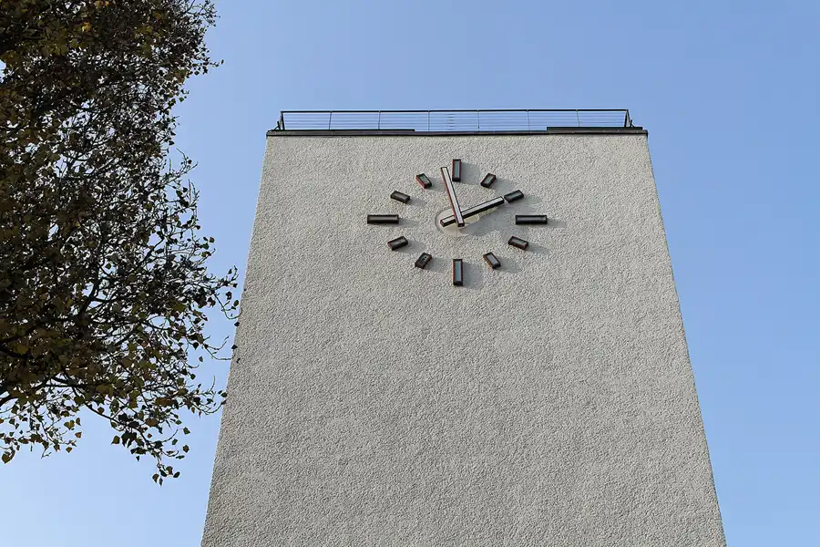 081 | 2011 | Berlin | Technologiepark WISTA | © carsten riede fotografie