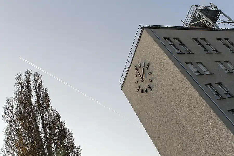 082 | 2011 | Berlin | Technologiepark WISTA | © carsten riede fotografie