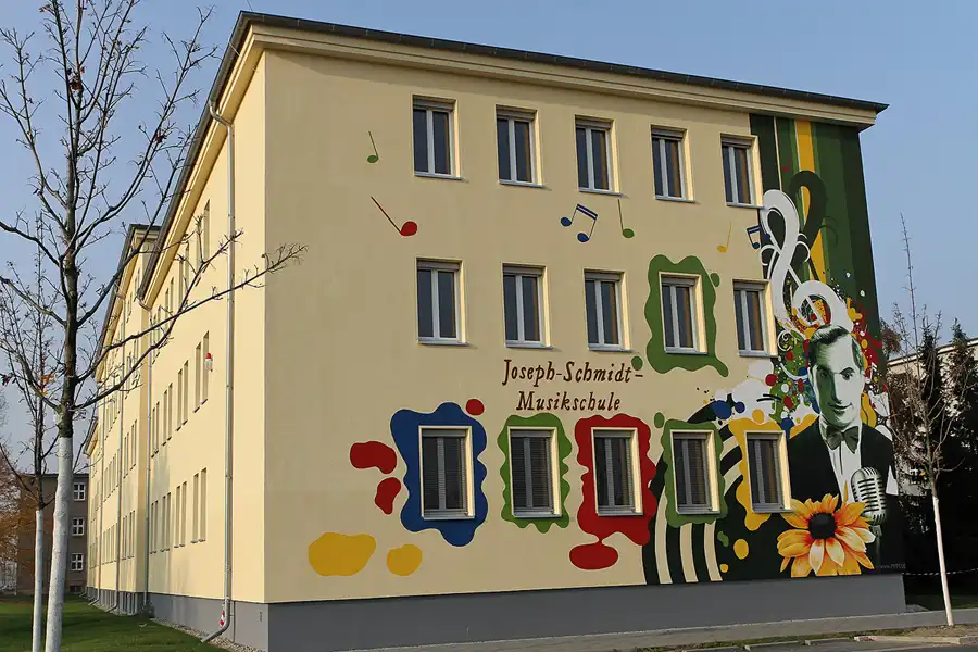 087 | 2011 | Berlin | Technologiepark WISTA | © carsten riede fotografie