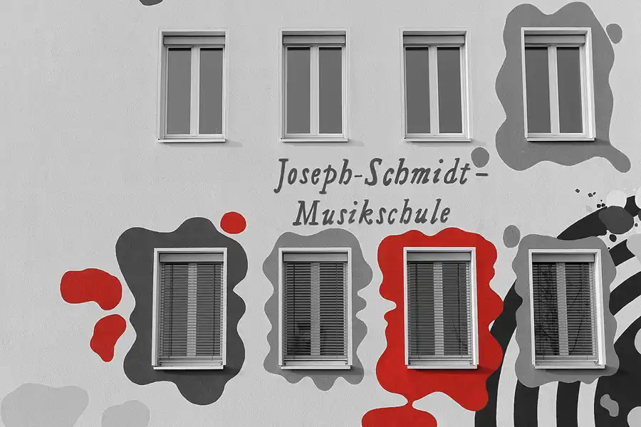 088 | 2011 | Berlin | Technologiepark WISTA | © carsten riede fotografie