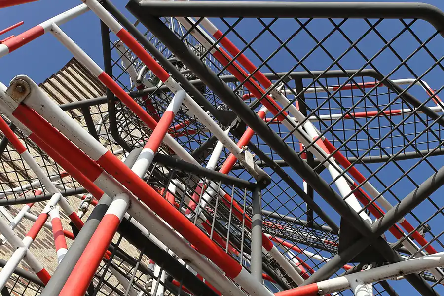 053 | 2011 | Berlin | Osthafen | © carsten riede fotografie