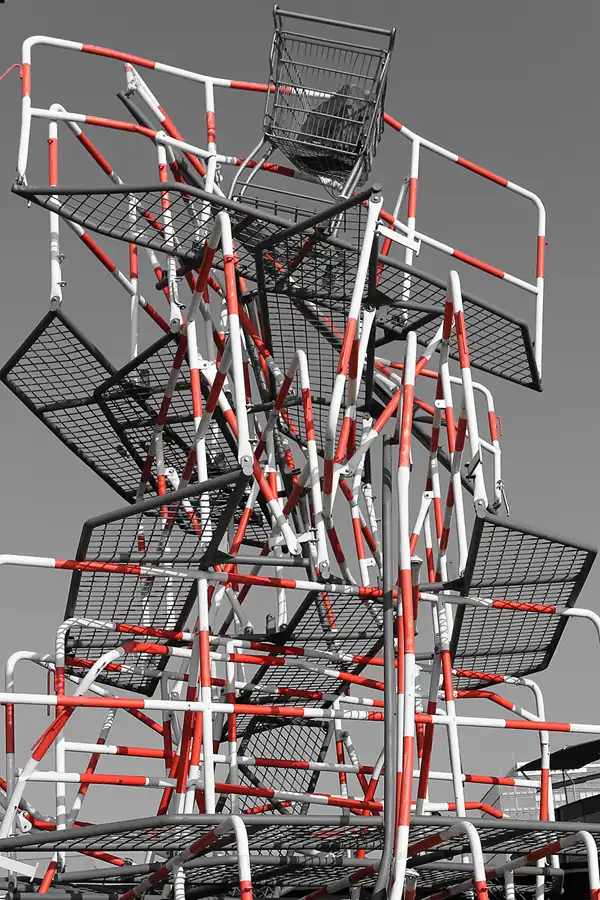 054 | 2011 | Berlin | Osthafen | © carsten riede fotografie