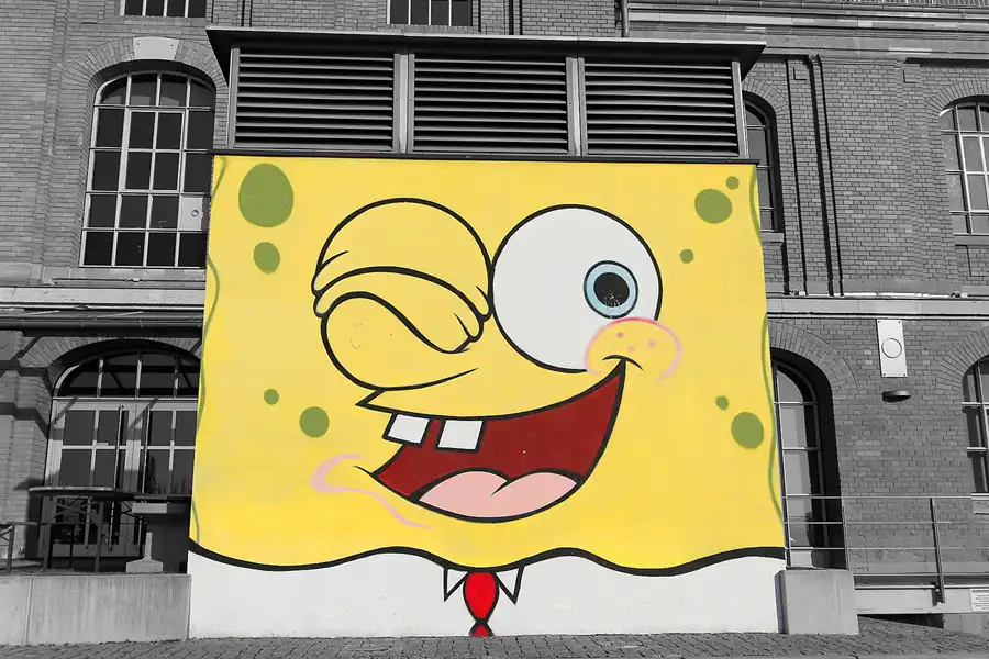 075 | 2011 | Berlin | Osthafen – MTV | © carsten riede fotografie