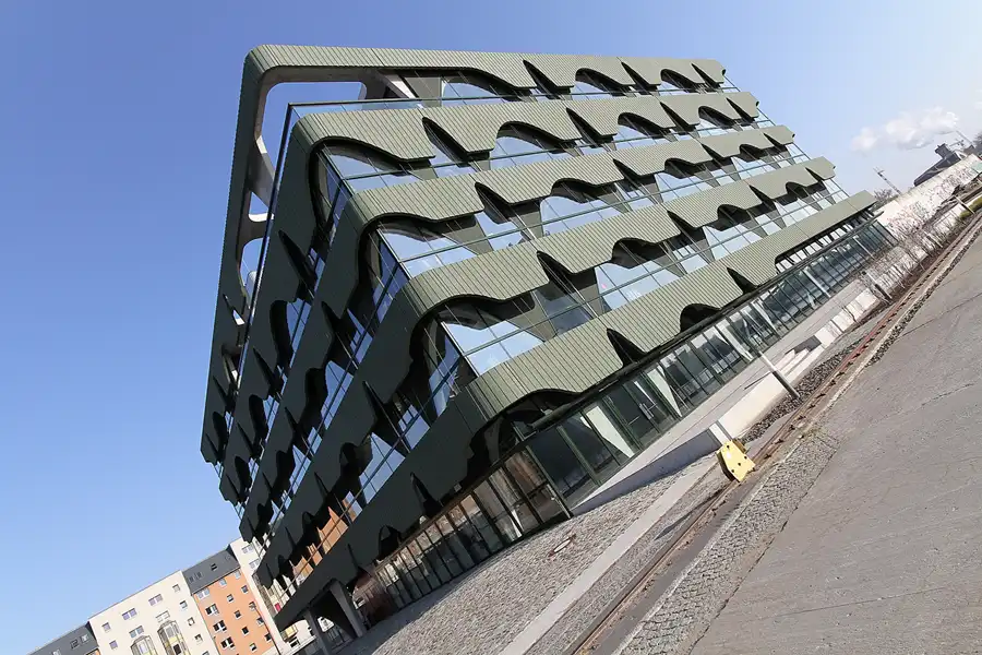 078 | 2011 | Berlin | Osthafen – Modezentrum Labels 2 | © carsten riede fotografie