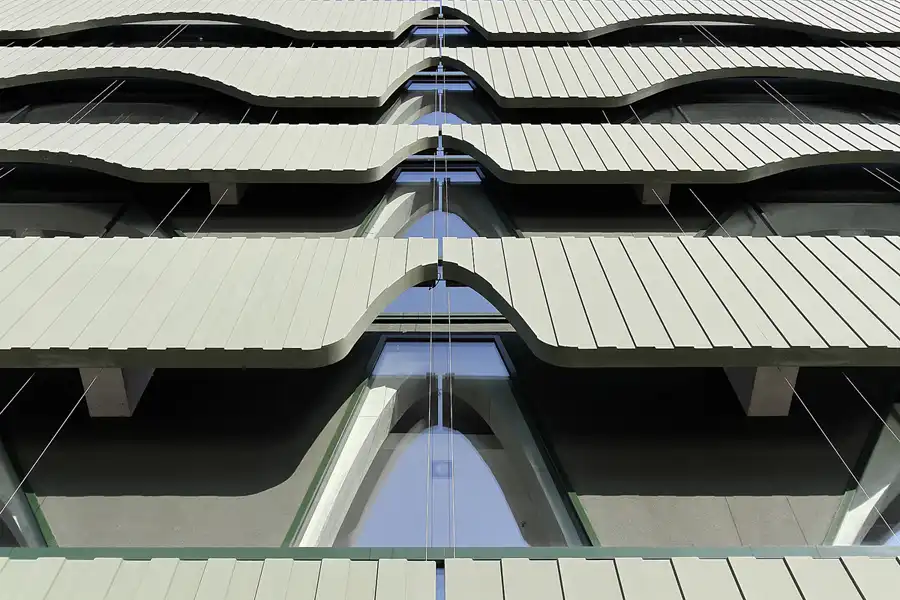 080 | 2011 | Berlin | Osthafen – Modezentrum Labels 2 | © carsten riede fotografie