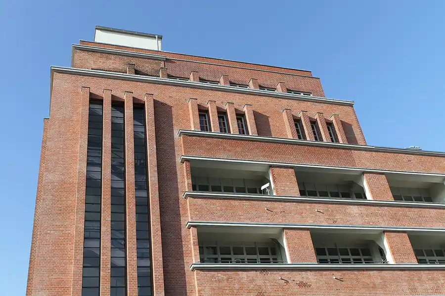 086 | 2011 | Berlin | Fischzug | © carsten riede fotografie