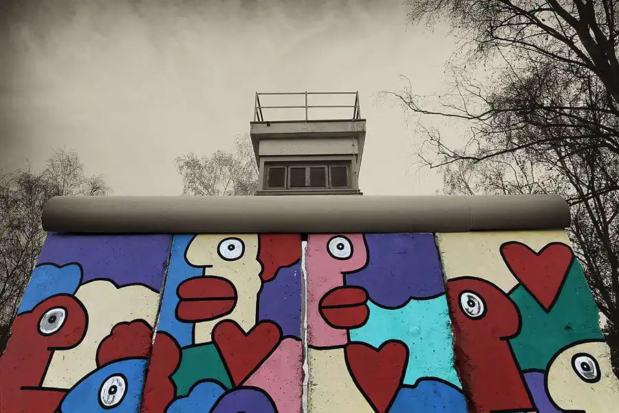 012 | 2011 | Berlin | Alliierten Museum | © carsten riede fotografie