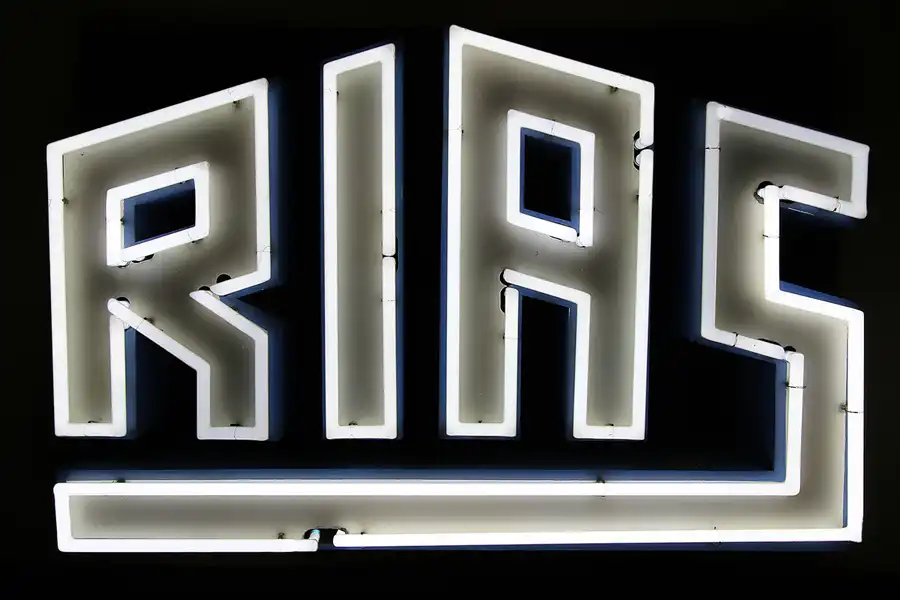 017 | 2011 | Berlin | Alliierten Museum | © carsten riede fotografie