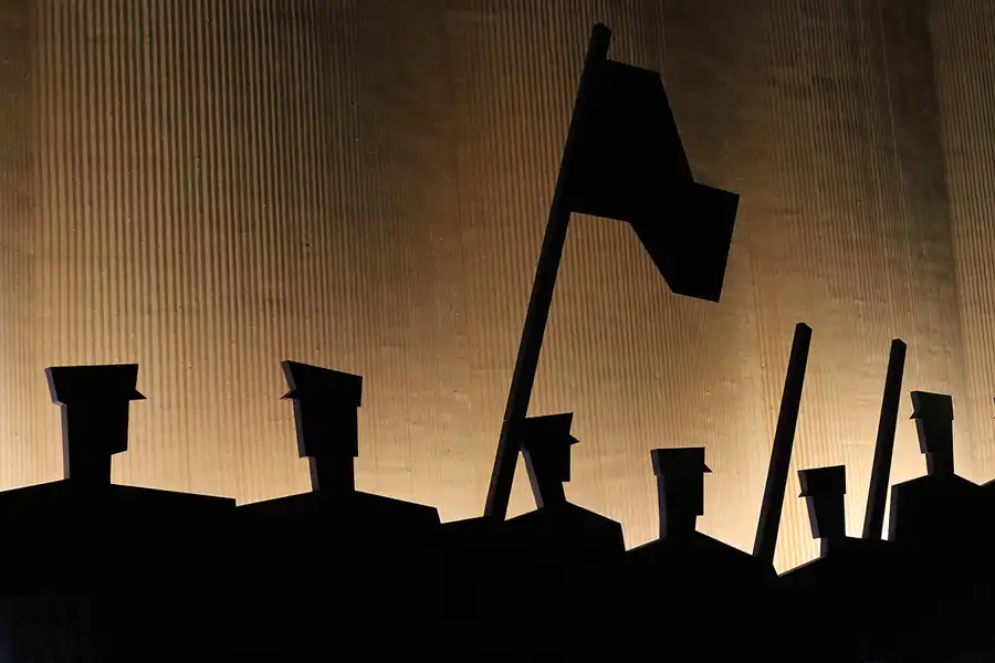 023 | 2011 | Berlin | Alliierten Museum | © carsten riede fotografie