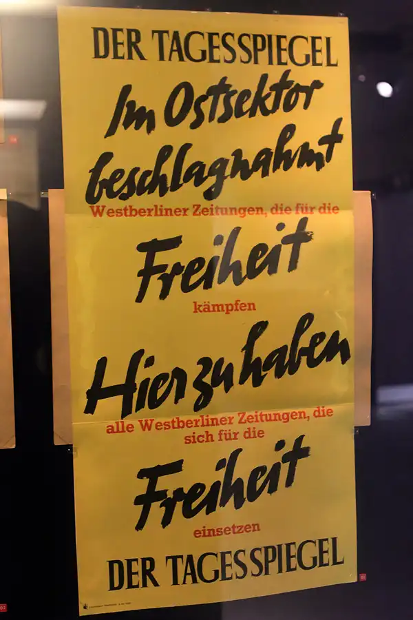 025 | 2011 | Berlin | Alliierten Museum | © carsten riede fotografie