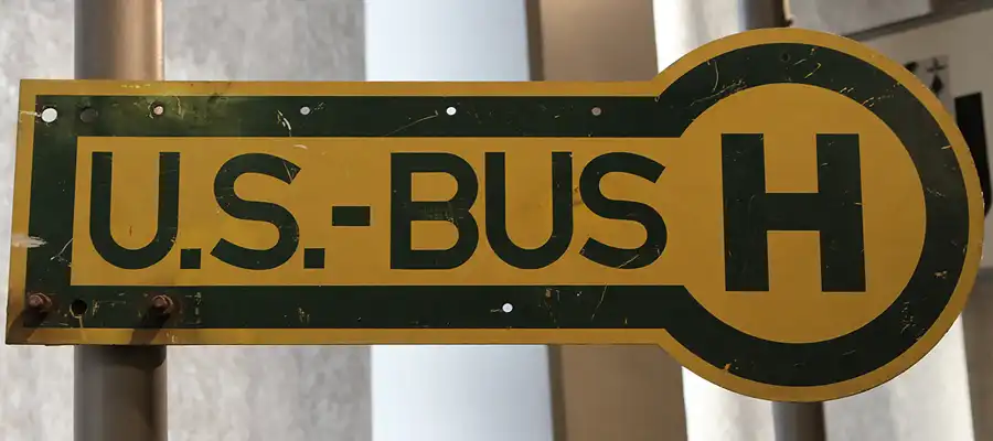 043 | 2011 | Berlin | Alliierten Museum | © carsten riede fotografie